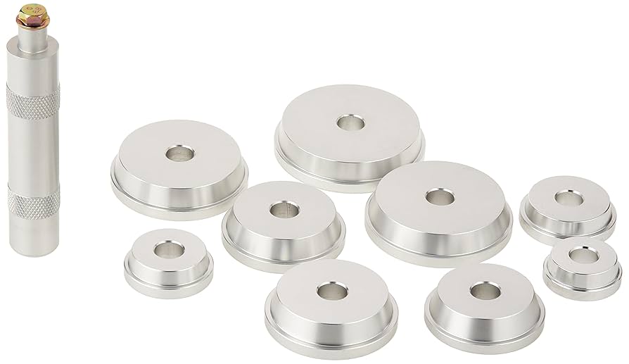 あー　ASTRO Astro Pneumatic Tool 78244 11Piece 1/2